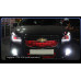 autolamp a8 ccfl headlights chevrolet cruze 2014-15 autolamp a8 ccfl headlights chevrolet cruze 2014-15