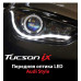 autolamp audi headlights hyundai ix35 2009-13