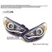 autolamp audi headlights hyundai ix35 2009-13