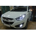 autolamp audi headlights hyundai ix35 2009-13