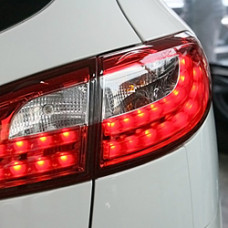 AUTOLAMP AUDI TAILLIGHTS HYUNDAI SANTA FE CM 2006-12