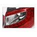 autolamp audi taillights hyundai santa fe cm 2006-12