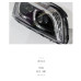 autolamp benz headlights chevrolet trax 2013-17