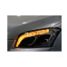 autolamp benz headlights chevrolet trax 2013-17