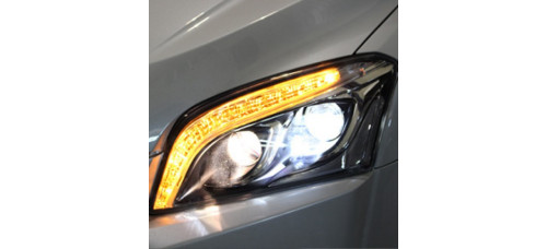autolamp benz headlights chevrolet trax 2013-17