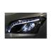 autolamp benz headlights chevrolet trax 2013-17