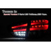 autolamp bmw f10 taillights hyundai ix35 2009-13