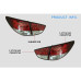 autolamp bmw f10 taillights hyundai ix35 2009-13