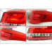 autolamp bmw f10led taillamp hyundai elantra 2010-13