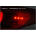 autolamp bmw f10led taillamp hyundai elantra 2010-13