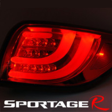 AUTOLAMP BMW LED TAILLAMP KIA SPORTAGE R 2010-13