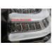 autolamp bmw led taillights kia sportage r 2010-13