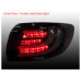 autolamp bmw led taillights kia sportage r 2010-13