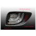 autolamp bmw led taillights kia sportage r 2010-13