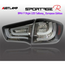 AUTOLAMP BMW LED TAILLIGHTS KIA SPORTAGE R 2010-13