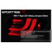 autolamp bmw led taillights kia sportage r 2010-13