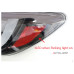 autolamp bmw led taillights kia sportage r 2010-13