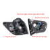 autolamp bmw led taillights kia sportage r 2010-13