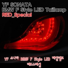 AUTOLAMP BMW TAILLAMP HYUNDAI YF SONATA 2009-13