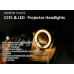 autolamp ccflled headlights hyundai genesis 2009-13