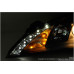 autolamp ccflled headlights hyundai genesis 2009-13