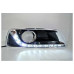 autolamp day running lights chevrolet malibu 2012-13