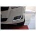 autolamp day running lights chevrolet malibu 2012-13