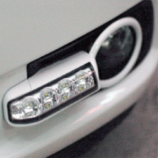 AUTOLAMP DEL LAMP CHEVROLET CRUZ2011-14