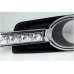autolamp del lamp chevrolet cruz2011-14