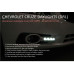 autolamp del lamp chevrolet cruz2011-14