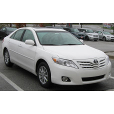 AUTOLAMP DRL LAMP LED TOYOTA CAMRY 2010