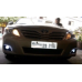 autolamp drl lamp led toyota camry 2010