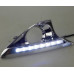 autolamp drl lamp led toyota camry hev 2012