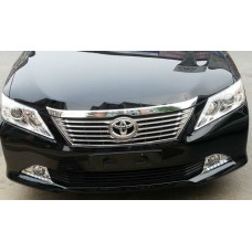 AUTOLAMP DRL LAMP LED TOYOTA CAMRY HEV 2012