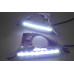 autolamp drl lamp led toyota camry hev 2012