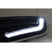 autolamp drl lamp led volkswagen golf 2013-14