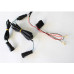 autolamp drl lamp led volkswagen golf 2013-14