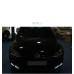 autolamp drl lamp led volkswagen golf 2013-14