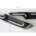 autolamp drl lamp led volkswagen golf 2013-14