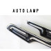 autolamp drl lamp led volkswagen golf 2013-14