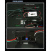 autolamp kia sportage r led (drl) ver.2 set 2010-13
