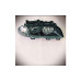 autolamp led dual headlights for bmw 1998-01