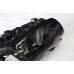 autolamp led dual headlights for bmw 1998-01