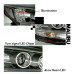 autolamp led headlights chevrolet malibu 2012-13