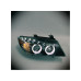 autolamp led headlights for bmw e90 2005-08