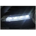 autolamp led lights (drl) kia sorento r 2009-12