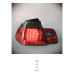 autolamp led taillights bmw 3 series (e46) 1998-01