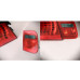 autolamp led taillights bmw 3 series (e46) 1998-01