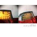 autolamp led taillights bmw 3 series (e46) 1998-01
