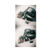 autolamp led taillights bmw 3 series (e46) 1998-01